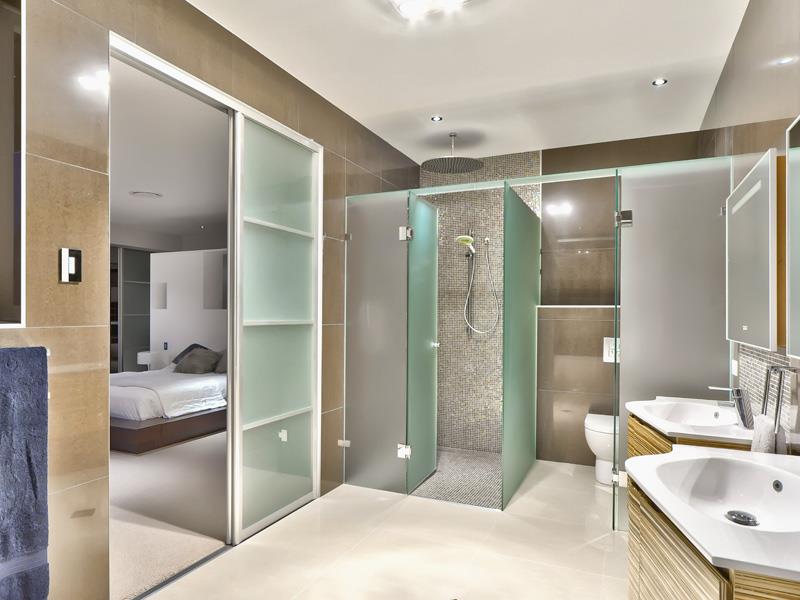 bathroom renovations gold coast qld 