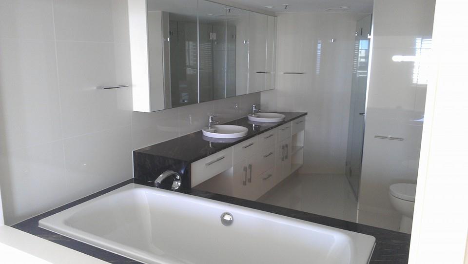 bathroom renovation Brisbane
